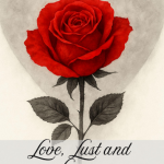 love Lust and lessons (eBook)